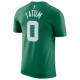Nike Ανδρική κοντομάνικη μπλούζα NBA Boston Celtics Tee